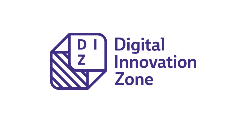 digital innovation zone
