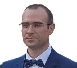 Petrică Ciupitu-Istrate