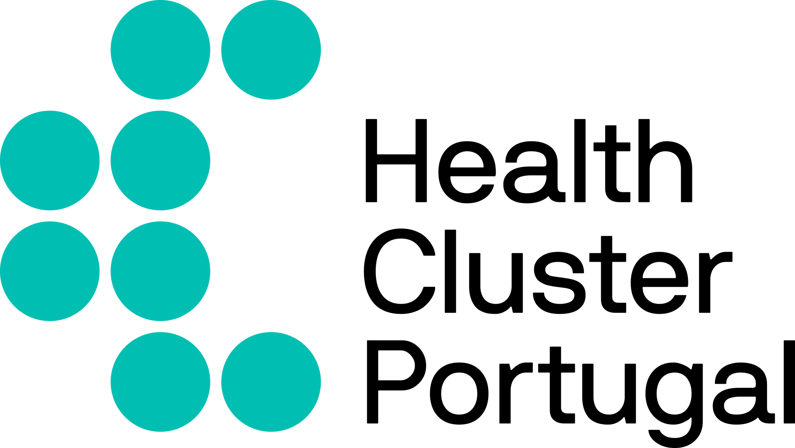 Color Logo_Health Cluster Portugal