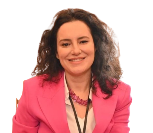 Larisa Mezinu - Bălan