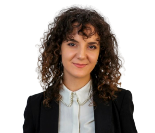 Elena - Anca Paraschiv