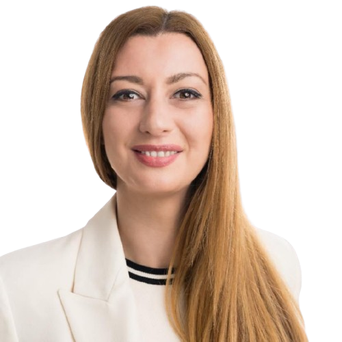 Raluca Negulescu - Balaci