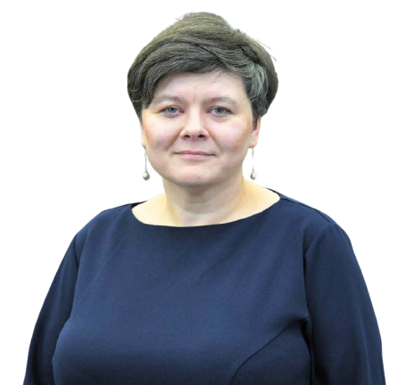 Simona Ramanauskaite