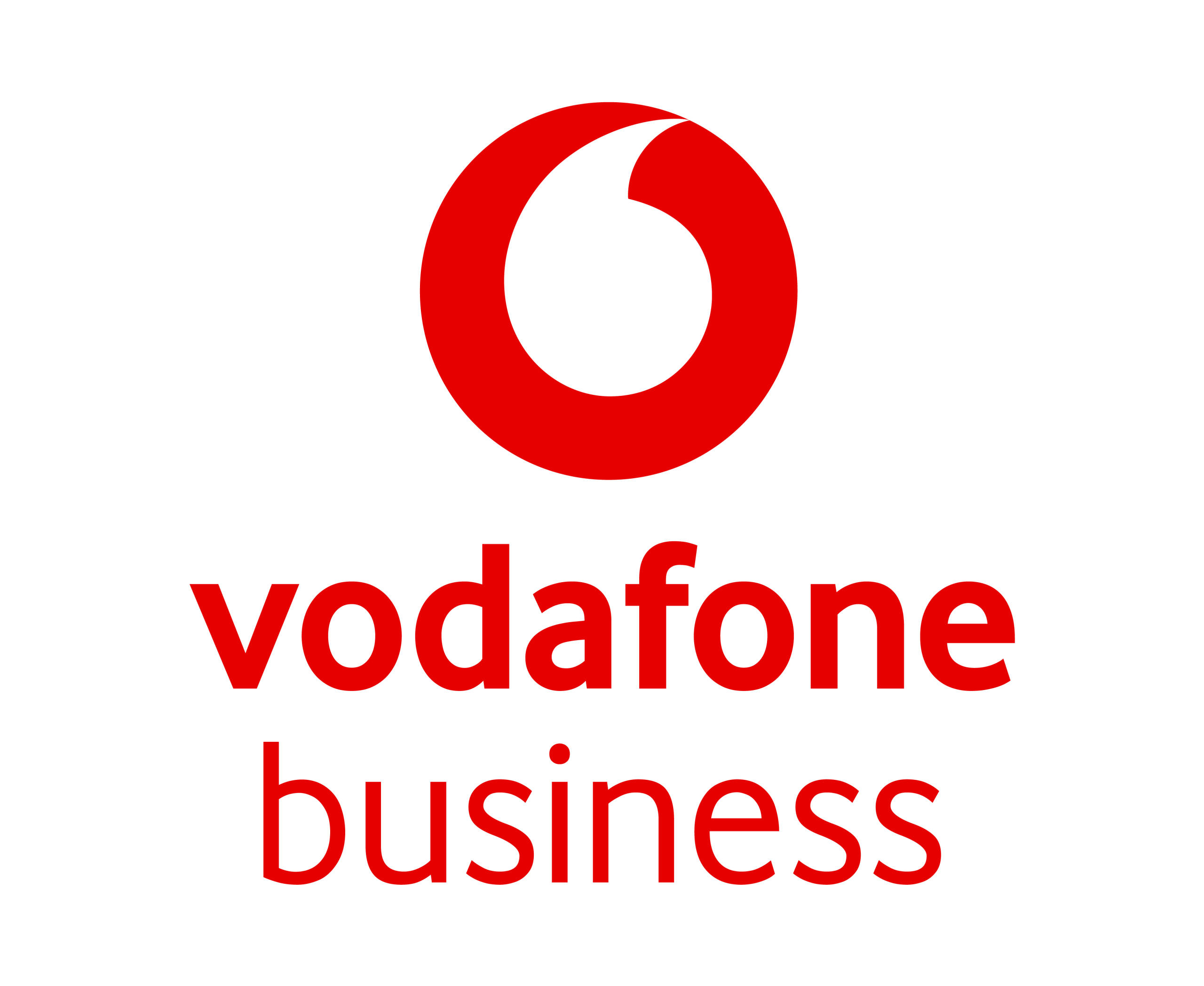 Vodafone Business