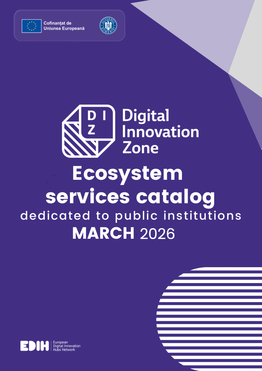 Catalogul serviciilor de Ecosistem