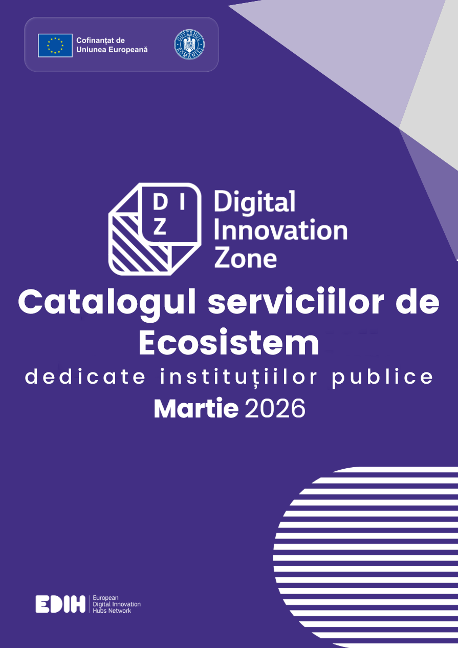 Catalogul serviciilor de Ecosistem
