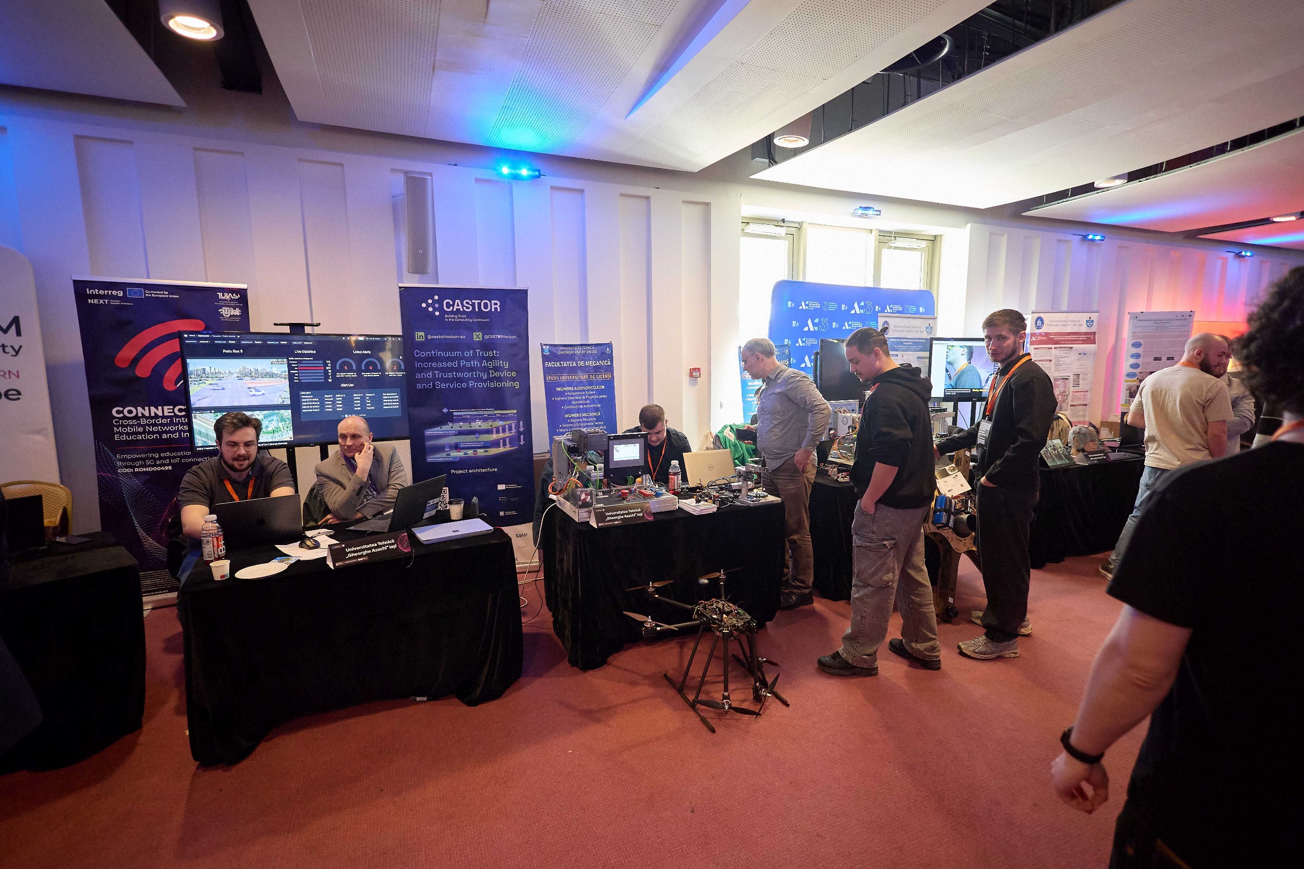 Digital Innovation Zone activity and community - image 7