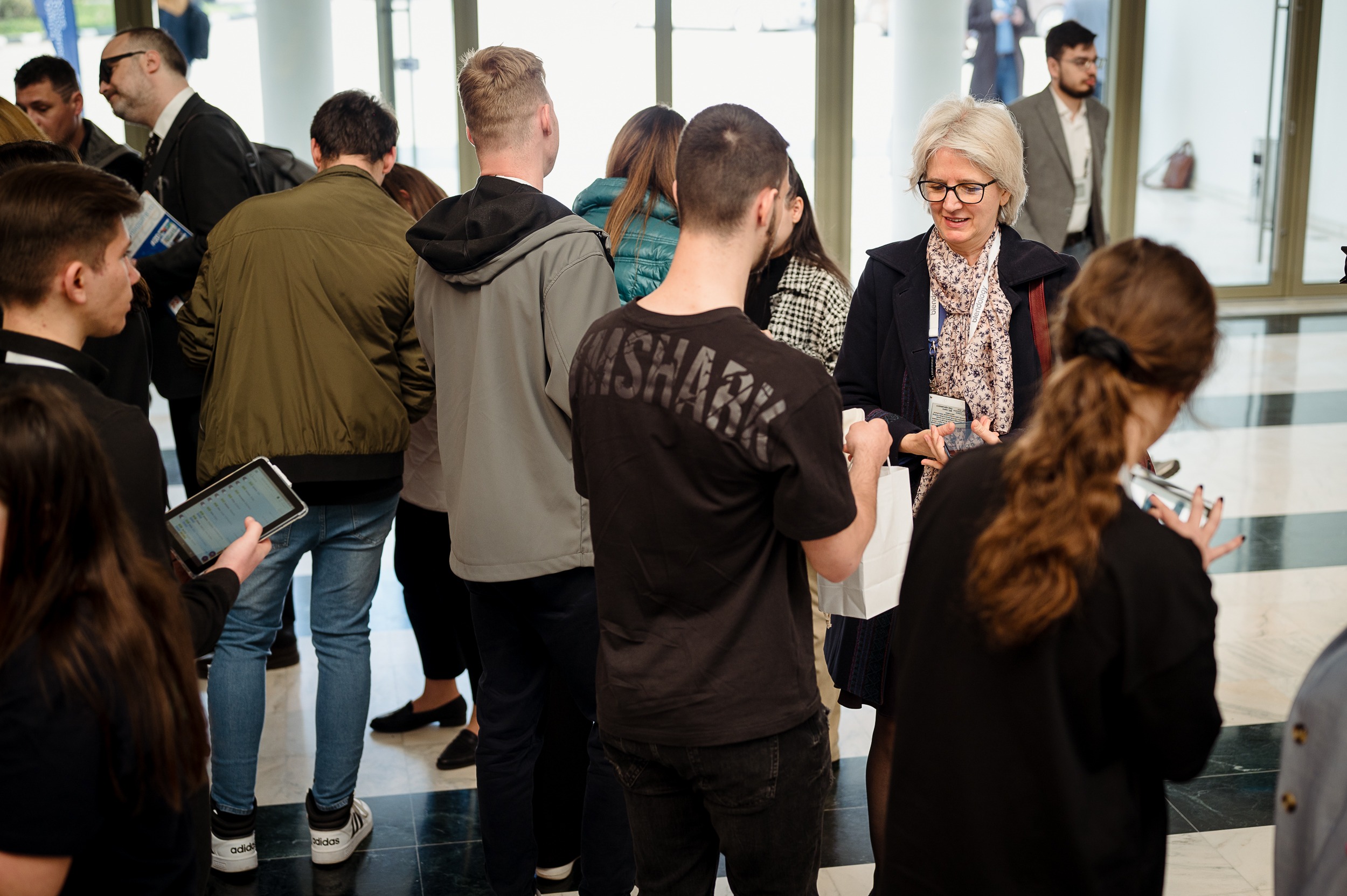 Digital Innovation Zone activity and community - image 9