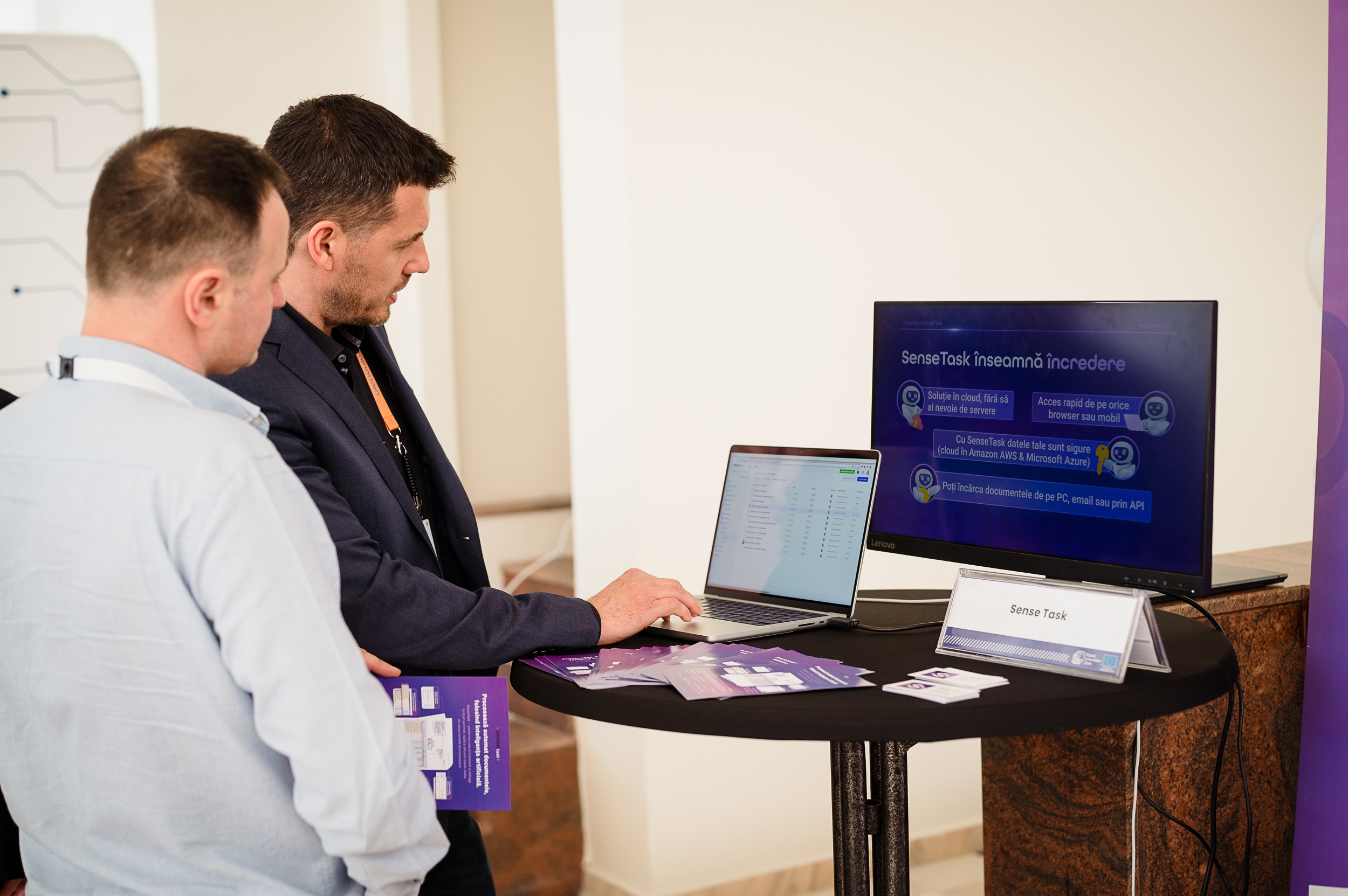 Digital Innovation Zone activity and community - image 10