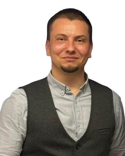 Stefan Achirei