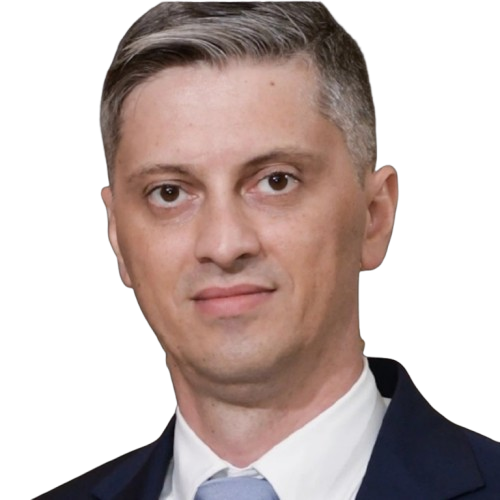 Dragoș-Cătălin Barbu