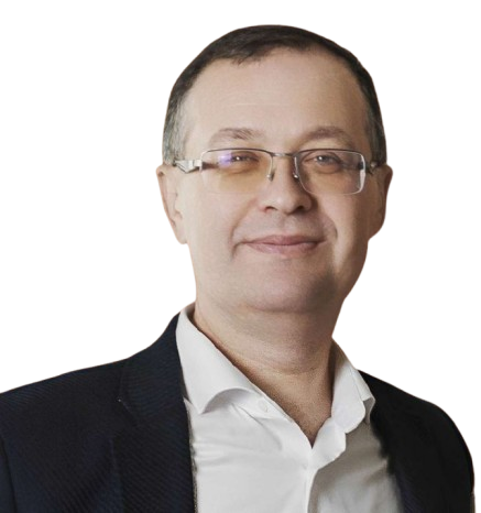 Dumitru Palade