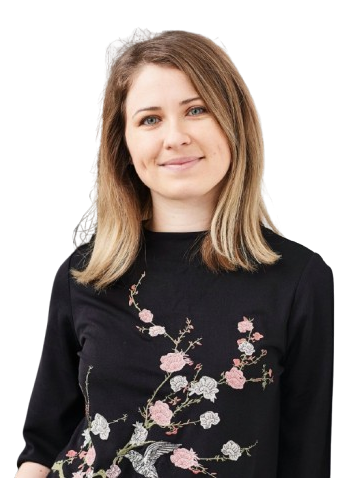 Loredana Bucseneanu