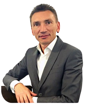 Stefan Gavril